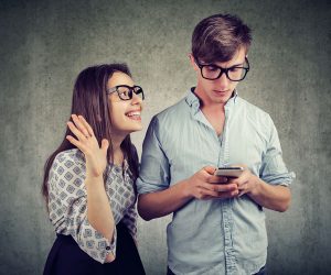 different gender addiction