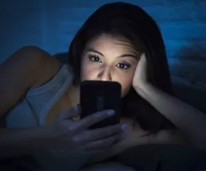 insomnia
