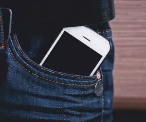 phantom phone vibration