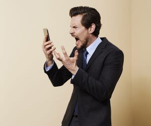 phone gambling addiction