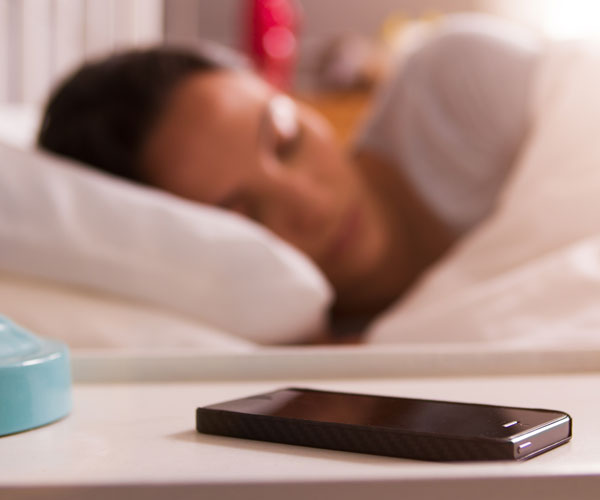Is Sleeping Next to Your Cell Phone Bad? (Find Out the Truth